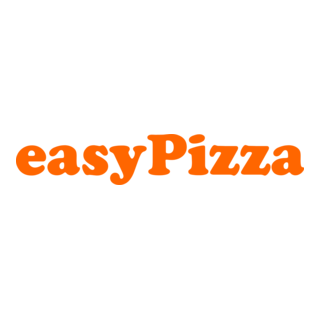 EasyPizza Logo PNG Vector