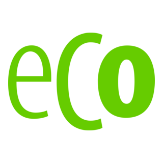 Eco Argentina Logo PNG Vector
