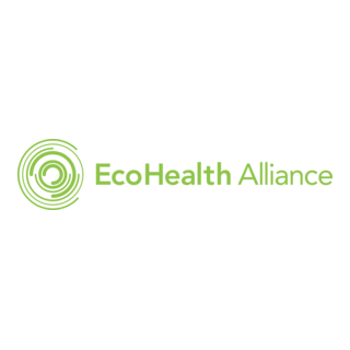 EcoHealth Alliance Logo PNG Vector