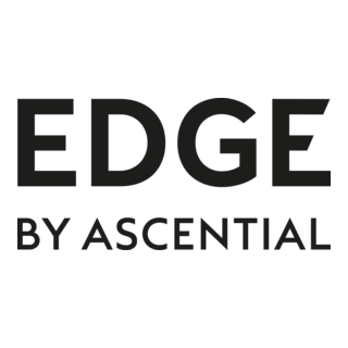 Edge by Ascential Logo PNG Vector