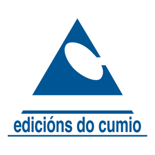 Edicións do Cumio Logo PNG Vector