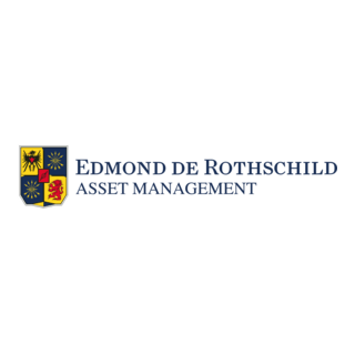 EDMOND DE ROTHSCHILD ASSET MANAGEMENT Logo PNG Vector