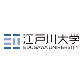 Edogawa University Logo PNG Vector