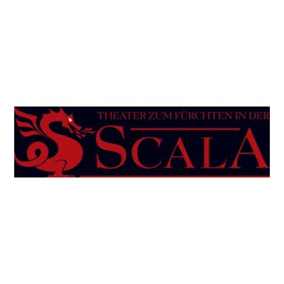 Ein Theater der TZF – Theaterbetriebe - Scala Logo PNG Vector