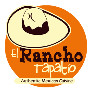 El Rancho Tapatio Logo PNG Vector