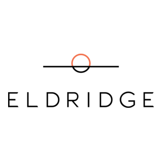 Eldridge Logo PNG Vector