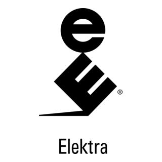 Elektra Logo PNG Vector