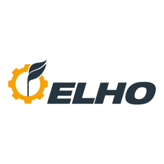 Elho Logo PNG Vector