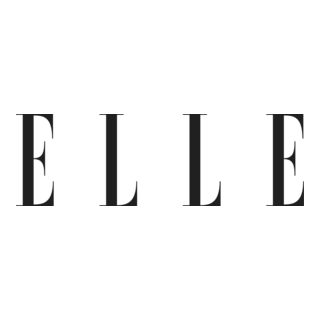 Elle Logo PNG Vector