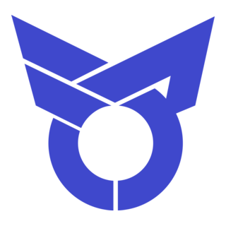 Emblem of Ashoro, Hokkaido Logo PNG Vector