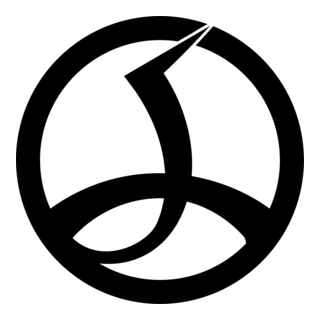 Emblem of Chiyoda, Tokyo Logo PNG Vector