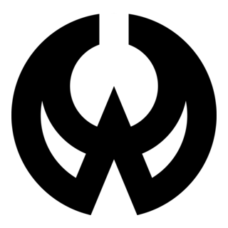 Emblem of Higashiyamato, Tokyo Logo PNG Vector