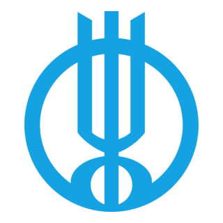 Emblem of Hozumi, Gifu Logo PNG Vector