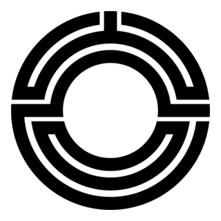 Emblem of Iwatsuki, Saitama Logo PNG Vector