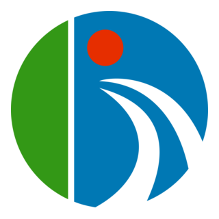 Emblem of Kanasagō, Ibaraki Logo PNG Vector