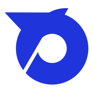 Emblem of Kawamata, Fukushima Logo PNG Vector