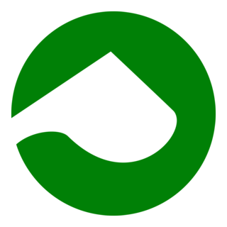 Emblem of Komochi, Gunma Logo PNG Vector