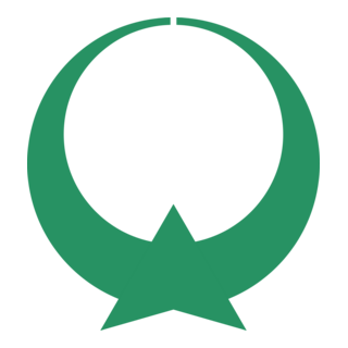 Emblem of Otawara, Tochigi Logo PNG Vector