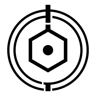 Emblem of Shiraoi, Hokkaido Logo PNG Vector