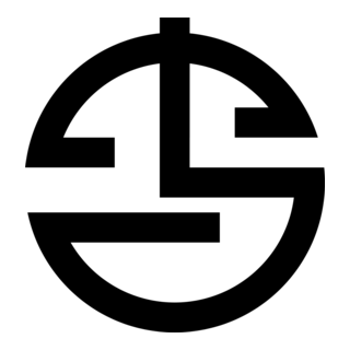 Emblem of Yonaguni, Okinawa Logo PNG Vector