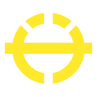 Emblem of Zamami, Okinawa Logo PNG Vector