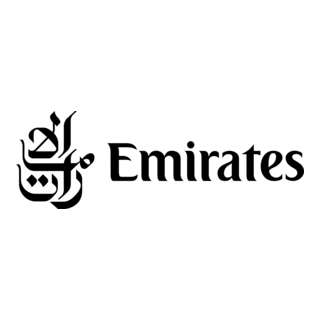 Emirates Logo PNG Vector