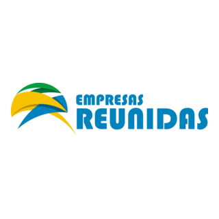Empresas Reunidas Logo PNG Vector