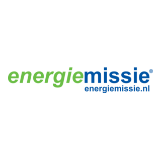 Energiemissie Logo PNG Vector