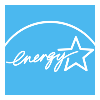 Energy Star Logo PNG Vector