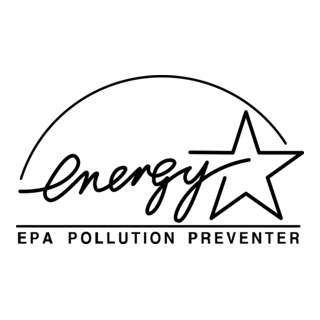 Energy Star Logo PNG Vector