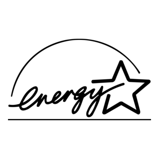 Energy Star Logo PNG Vector