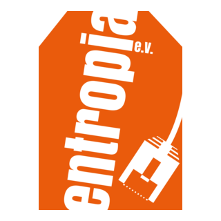 Entropia e.V. Logo PNG Vector