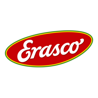 Erasco Logo PNG Vector