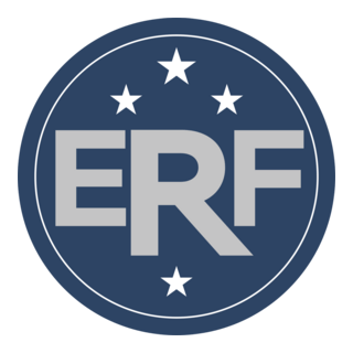 ERF Argentina Logo PNG Vector