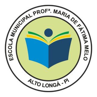 ESCOLA MUNICIPAL PROFESSORA MARIA DE FÁTIMA MELO Logo PNG Vector