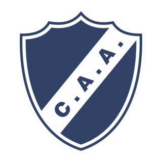 Escudo Club Atletico Alvarado Logo PNG Vector