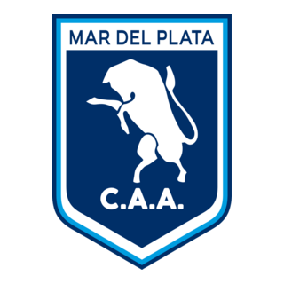 Escudo de toro Club Atletico Alvarado Logo PNG Vector
