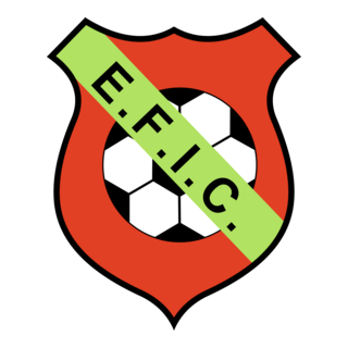 Escuela de Fútbol Infantil Concarán de Concarán Logo PNG Vector