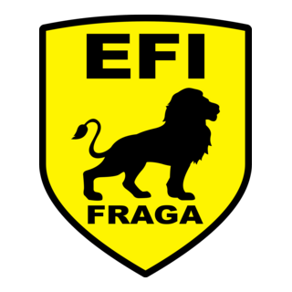 Escuela de Fútbol Infantil Fraga de Fraga San Luis Logo PNG Vector