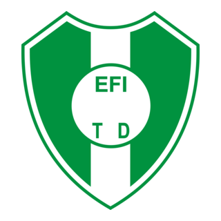 Escuela de Fútbol Infantil Todo Deportes Logo PNG Vector