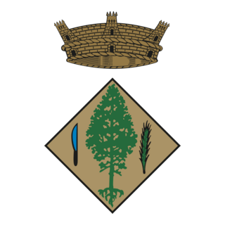 Escut Alpicat Logo PNG Vector