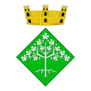 Escut de la Figuera Logo PNG Vector