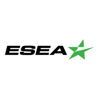 ESEA Logo PNG Vector