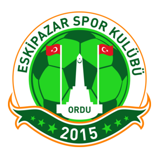 Eskipazarspor Logo PNG Vector