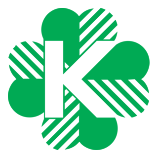 Estonian Centre Party Logo PNG Vector