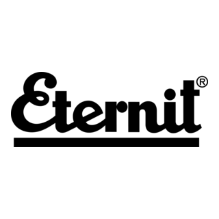 Eternit Logo PNG Vector