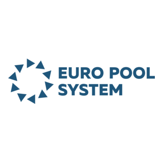 Euro Pool System Logo PNG Vector