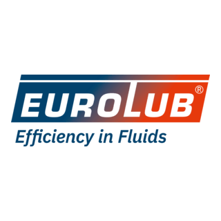 EuroLub Logo PNG Vector