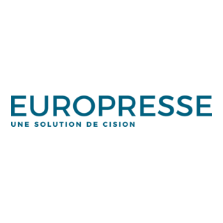 Europresse Logo PNG Vector