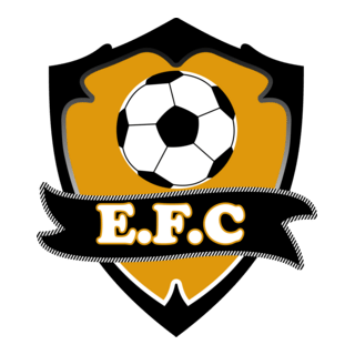 Eva Fútbol Club de San Luis Logo PNG Vector
